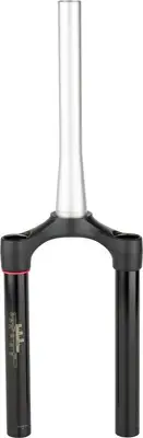 32mm Crown/Steerer/Upper Tube Assembly - RockShox CSU, Reba Solo Air, 27.5"