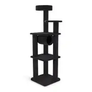 Bosscat Meika Premium Extra Tall Scratcher - One Size