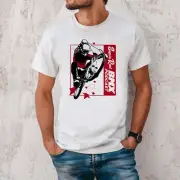 BMX T Shirt 70s 80s Old School BMX Style Super Rad BMX Podcast SIZES M-XXL