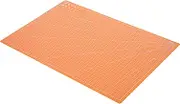DOITOOL Self Healing Rotary Cutting Mat Double Sided Craft Board for Sewing Scrapbooking DIY Projects Durable Material for Cutting Engraving and Drawing
