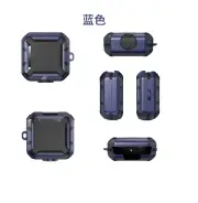 Protection Case Switch Style Cover For Magic Sound Beats Fit Pro Earphone Parts