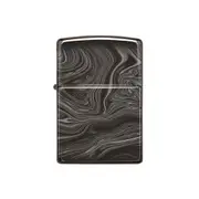 Zippo Marble Pattern Design Lighter