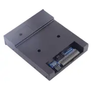 3.5 Inch Floppy Disk Drive USB Emulator for Musical Keyboard Synthesizer