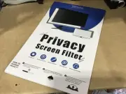Professional 27 Inch Widescreen Computer Monitor Privacy Screen Filter | 16:9
