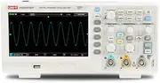 UNI-T UNI-Trend UTD2202CEX+/UTD2102CEX+ 2 Channels Digital Oscilloscopes 7inch LCD 1GS/s Benchtop Digital Storage Oscilloscopes(UTD2102CEX+)