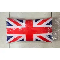 在飛比找蝦皮購物優惠-【捌貳壹】 英國國旗 長型抱枕 (45公分) 娃娃 抱枕 英