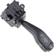Car Steering Column Switches for BMW X3 X5 Z4 61318363668, Car Indicator Turn Signal Switch Stalk Combination Switch