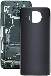 Cell Phone Spare Parts Battery Back Cover for Nokia 8.3 5G TA-1243 TA-1251