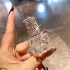 Empty Mini Perfume Bottle Spray Atomizer Bottle for Travel Cosmetic Dispenser