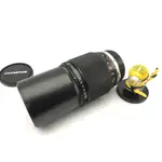 【挖挖庫寶】奧林巴斯 OLYMPUS OM 200MM F4  長焦手動對焦鏡頭 內建遮光罩 人像 荷花 轉接各家系統