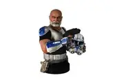 Star Wars: Clone Wars - Rex Deluxe 1:6 Bust