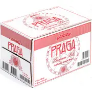 [Praga] Praga Pils Bottle 330mL