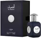Lattafa Al Ameed E.D.P Unisex 100ml / 3.4 FL oz Men Women Perfume Original Box