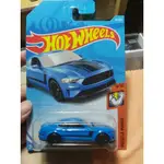 HOTWHEELS 🔥 瘋火輪小汽車1:64 1/64 2018 FORD MUSTANG GT