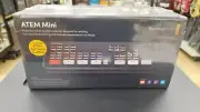 [New w/shrink wrap] Blackmagic Design ATEM Mini HDMI Live Stream Switcher