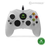 Hyperkin DuchesS Wired Controller for Xbox Series X|S/ Xbox One - White