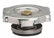 For 1969-1970 Volvo 164 3.0L GAS-OE Type Radiator Cap Gates 176RF46 (for: Volvo)