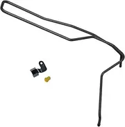 ACDelco Gold 36-366535 (19359695) Power Steering Fluid Reservoir Outlet Hose