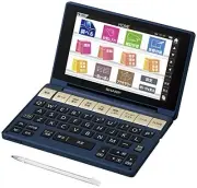 Sharp color - Electronic dictionary Brain high school model system PW-SH3-K