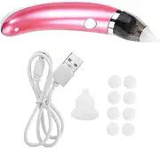 ERINGOGO Newborn to Boys and Girls Safe Ergonomic Easy to Clean Lightweight 8 Silicone Tips
