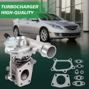 K04 Turbo For 2007-2012 Mazda Cx-7 CX7 2.3L with DISI NA Engine Turbocharger (for: Mazda)