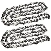 Baumr-AG 2X 18" Tru-Sharp Chainsaw Chain