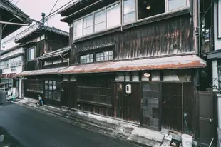 裡奴塔里納裡旅館Nari - nuttari NARI -