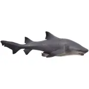 MOJO Bull Shark Large Animal Figure 387355 NEW