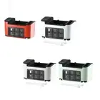 Kitchen Storage Organizer Spice Rack for Pantry Spoon Chopsticks Storage