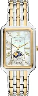 [FOSSIL] Raquel Two Tone Watch ES5399