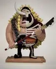 One Piece Edward Weevil Dissectible’s Figure 2022 NIB Banpresto Bandai Pirates