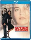 Action Jackson (Blu-ray) Mary Ellen Trainor Thomas F. Wilson Craig T. Nelson
