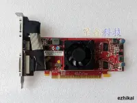 在飛比找露天拍賣優惠-活動價HP原裝AMD HD8350 1G台式電腦獨立顯卡 P