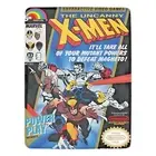 Vintage Style Retro The Uncanny X-Men NES Box Ultra-Soft Micro Fleece Blanket