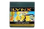 APB (Atari Lynx) [Pre-Owned]