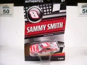 2024 1/64 #8 SAMMY SMITH PILOT FLYING J WAVE 6 nascar Authentics WAVE 06 CAMARO