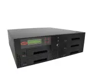 SySTOR 1-4 SATA Rackmount Hard Drive HDD/SSD Duplicator/Wiper - Up to 300MB/s