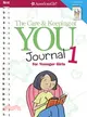 The Care and Keeping of You Journal 1 ─ For Younger Girls