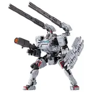 Diaclone Tactical Mover Tread Versaulter Plastic Toy Action Figure Takara Tomy