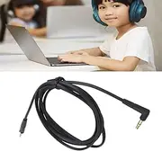 Headphone Sound Cable 3.5mm for HD400S HD350BT HD4.30 HD4.40BT HD4.50BTNC HD450BT HD458BT for Momentum 3 Wireless and More, HD 450BT Cable