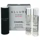 岡山戀香水~CHANEL 香奈兒 ALLURE SPORT 男性運動香水行動版3x20ml ~優惠價:3600元