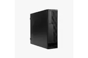 Inwin CE685 Micro ATX Slimline LP Case Black [CE685BK30U3NF1]