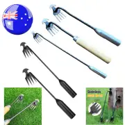 Weeding Artifact Uprooting Weeding Puller Manual Hand Weeder Tool Garden Farm