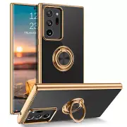 For Samsung Galaxy Note20 Ultra 4G 5G Shockproof Heavy Duty Case Cover