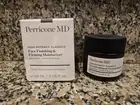 Perricone MD High Potency Classics Face Finishing & Firming Moisturizer 2 oz NIB