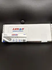 LENOX Tools Metal Cutting Reciprocating Saw Blade, Bi-Metal, 8-inch, 18 TPI 50pk
