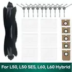 For Eufy L50 L60 Hybrid RoboVac Vacuum Cleaner Replace Accessries Rolling Brush