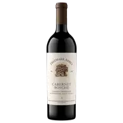 2017 Freemark Abbey Bosche Cabernet Sauvignon - Buy Online | The Wine Collective Marketplace