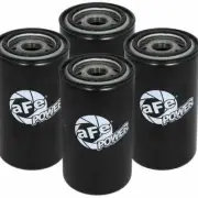Oil Filter aFe Power for Ford F700 Cummins 1992-1997
