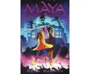 Maya and the Lord of Shadows